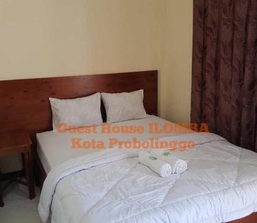 Probolinggo Hotel | iLOMBA