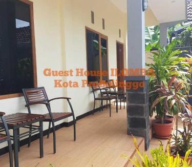 Probolinggo Hotel | iLOMBA