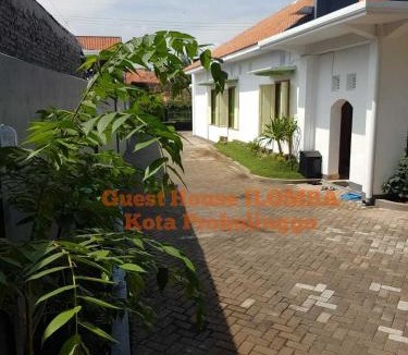 Probolinggo Hotel | iLOMBA