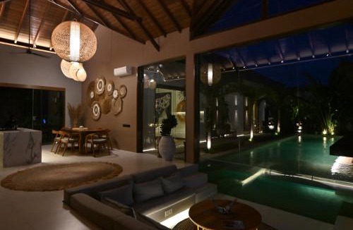 Sanur Villa | ILONA Sanur
