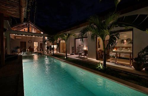 Sanur Villa | ILONA Sanur