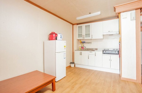 Changnyeong Hotel | Ilsung Bugok Condominium Resort