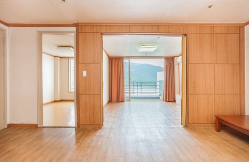 Changnyeong Hotel | Ilsung Bugok Condominium Resort