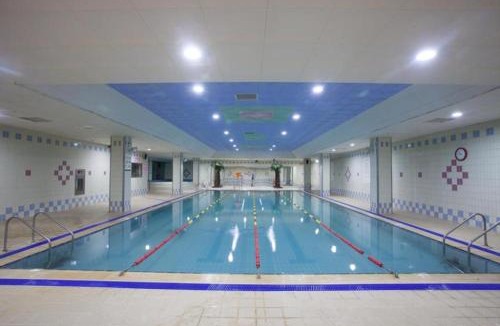 Toseong Resort | Ilsung Resort Sulak