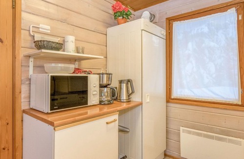 Savonlinna House | Iltarusko by Interhome