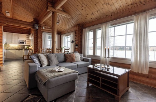 Kitula House | Iltarusko by Interhome