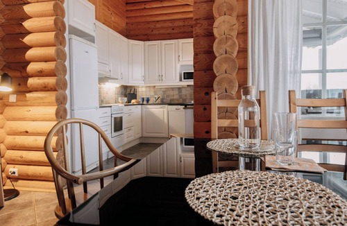 Kitula House | Iltarusko by Interhome