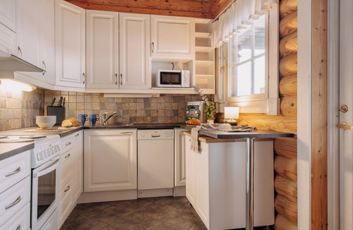 Kitula House | Iltarusko by Interhome