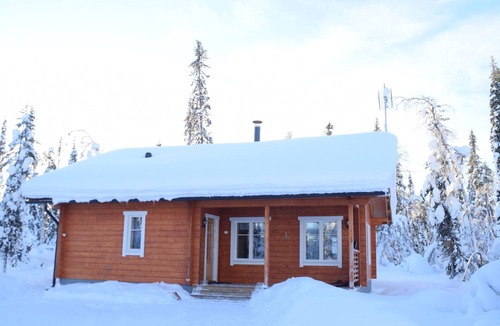 Kittila House | Iltarusko by Interhome