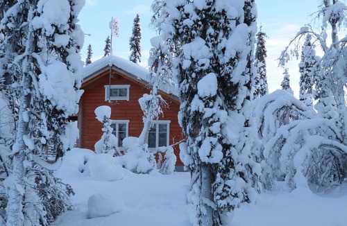 Kittila House | Iltarusko by Interhome