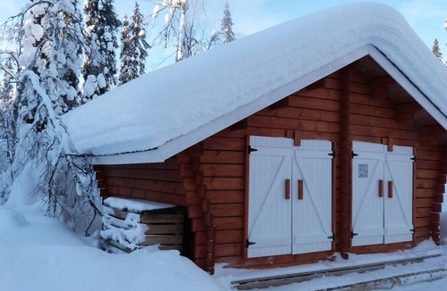Kittila House | Iltarusko by Interhome