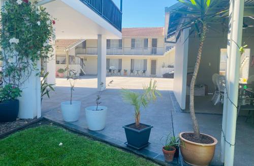 Iluka Hotel | Iluka Motel