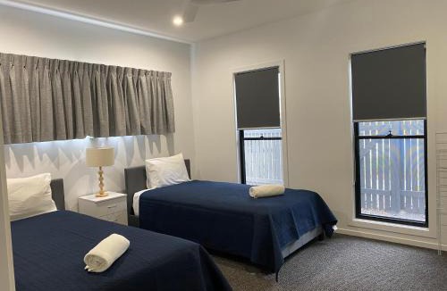 Iluka Hotel | Iluka Motel