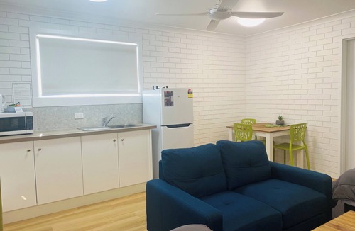 Iluka Hotel | Iluka Motel