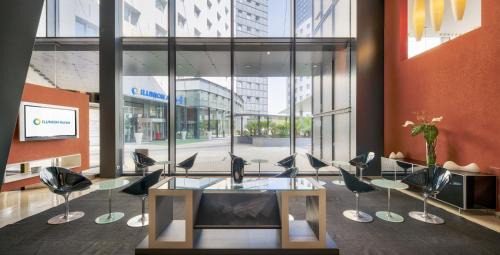 Penya-roja Hotel | Ilunion Aqua 3