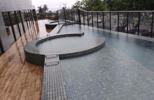 Ponta Negra Apartment | Ilusion hotel apt 1702