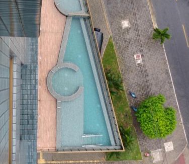Ponta Negra Apartment | Ilusion hotel apt 1702