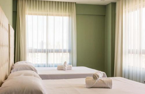 Ponta Negra Hotel | Ilusion Hotel