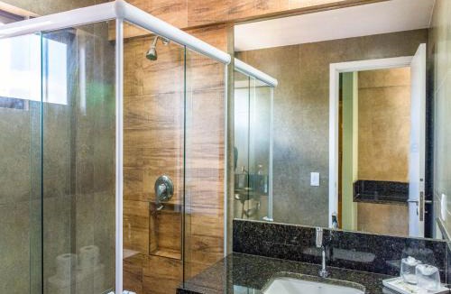 Ponta Negra Hotel | Ilusion Hotel