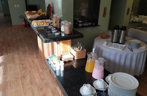 Ponta Negra Hotel | Ilusion Hotel