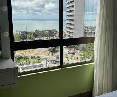 Ponta Negra Hotel | Ilusion hotel flat