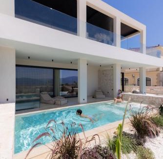Nafplion City Centre Apartment | Ilva Suites