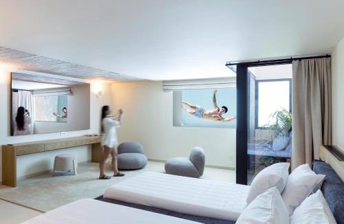 Nafplion City Centre Apartment | Ilva Suites