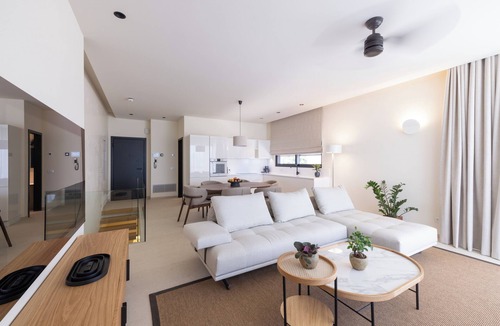 Nafplion City Centre Apartment | ILVA SUITES