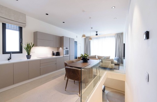 Nafplion City Centre Apartment | ILVA SUITES