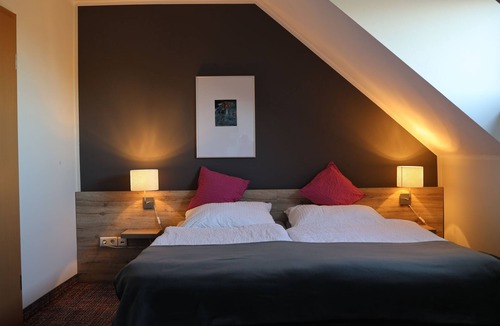 Meerbusch Hotel | Ilvericher Hof
