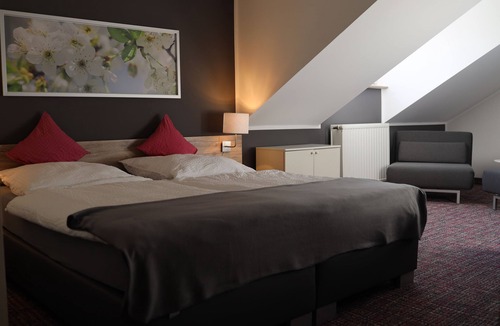 Meerbusch Hotel | Ilvericher Hof