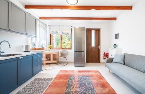 Pastida House | Ily’s House