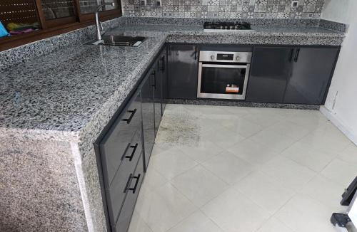 Lamharza Essahel House | Ilyass Garden Beach Sidi Rahal
