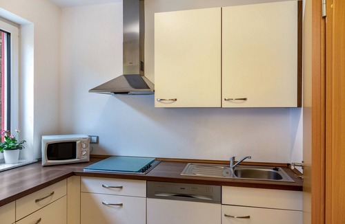 Mainz-Bingen Apartment | "Im Bubenstück" with Wi-Fi