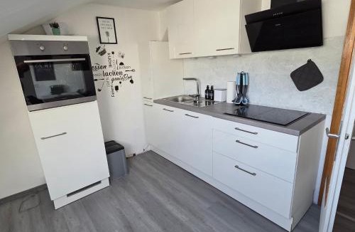 Grossheubach Apartment | Im Buchenweg