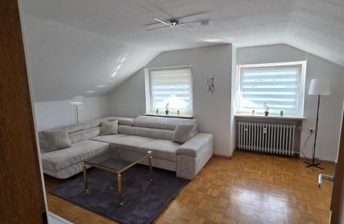 Grossheubach Apartment | Im Buchenweg