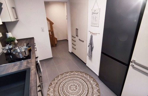 Vaihingen an der Enz House | Im Herzen der Altstadt - Toll Ausgestattetes Haus in Top Lage für Viele Ziele