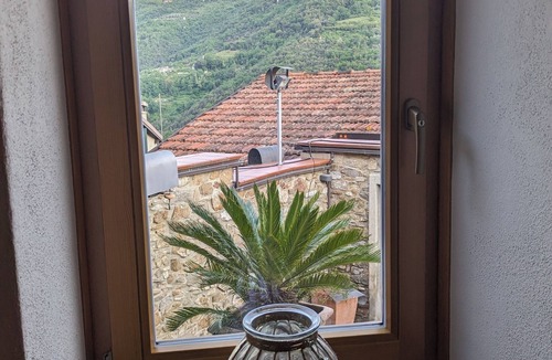 Apricale House | Im Herzen von Apricale