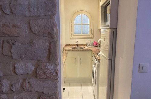 Strasbourg -Saint-Denis Apartment | Im Herzen von Paris