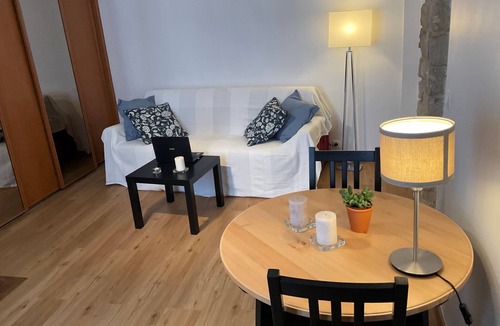 Strasbourg -Saint-Denis Apartment | Im Herzen von Paris