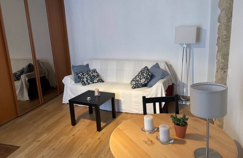 Strasbourg -Saint-Denis Apartment | Im Herzen von Paris