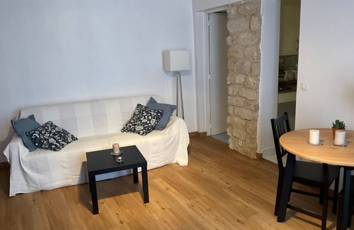 Strasbourg -Saint-Denis Apartment | Im Herzen von Paris