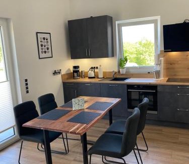 Hunerbach Apartment | Im Käulchen