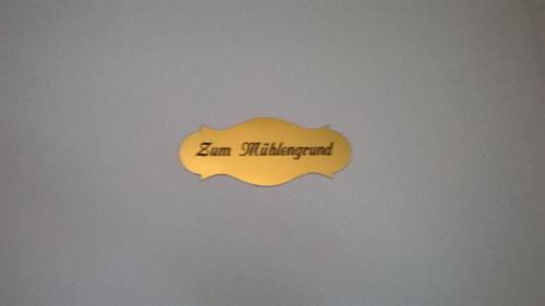 Pronsfeld Apartment | Im-Muehlengrund