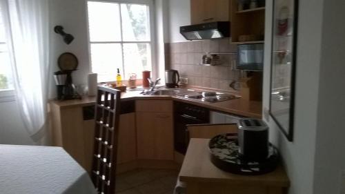 Pronsfeld Apartment | Im-Muehlengrund