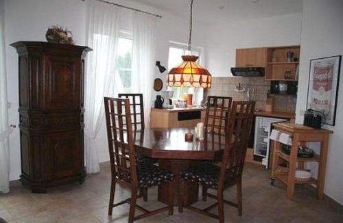 Pronsfeld Apartment | Im-Muehlengrund