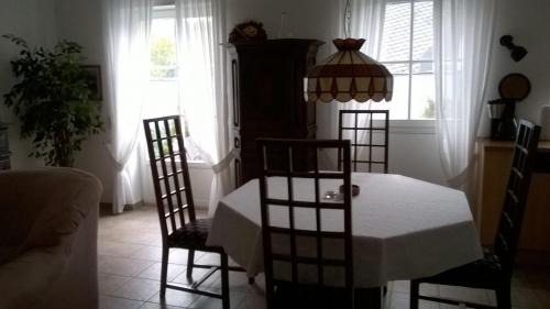Pronsfeld Apartment | Im-Muehlengrund