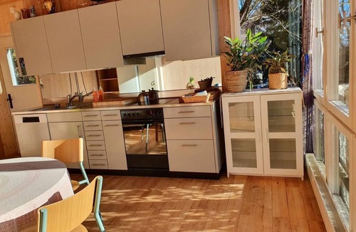 Liebefeld Apartment | im ruhigen Berner Gartenquartier by Interhome