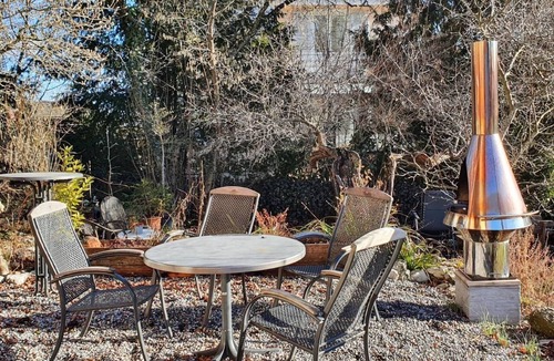 Liebefeld Apartment | im ruhigen Berner Gartenquartier by Interhome
