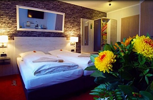 Jever Hotel | Im Schützenhof
